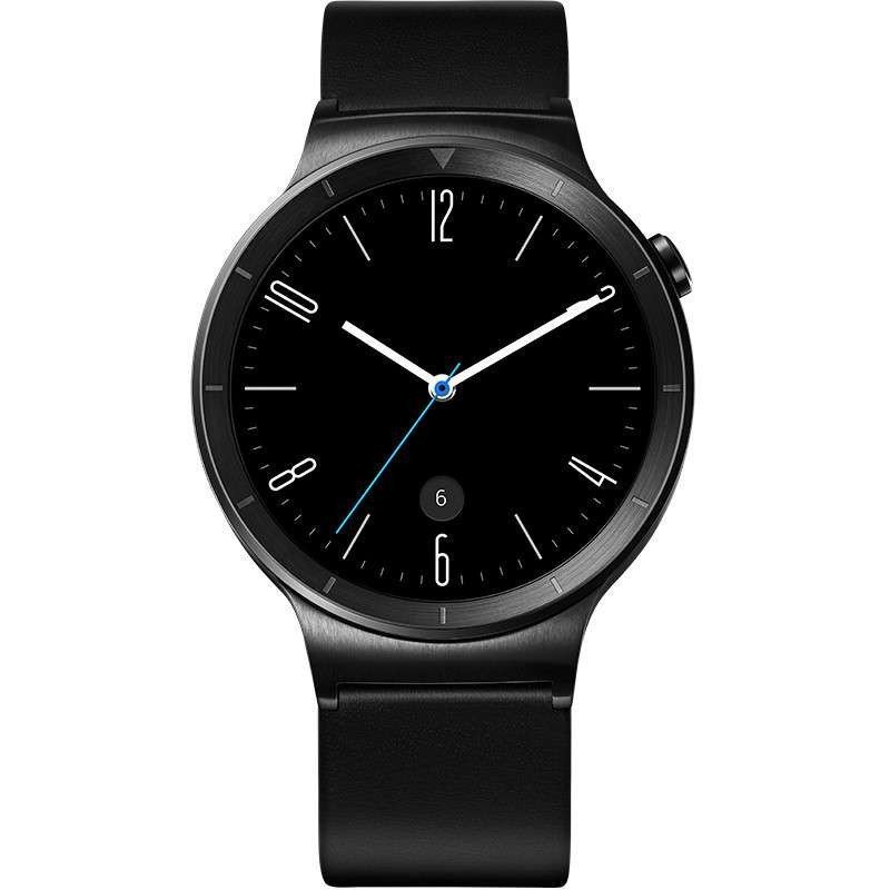 HUAWEI Smartwatch 4G版(eSIM) LEO-DLXXU 曜石黑