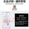 男士牛仔裤弹力直筒修身牛仔裤男宽松休闲大码长裤 28(2尺1) 苹果《加绒加厚》1648蓝色