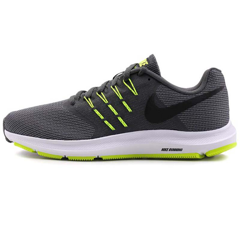 Nike/耐克男鞋2017新款运动鞋透气轻便减震休闲跑步鞋908989-001-0 2018新款908989-007 42