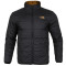 The North Face/北面 男子外套 防风保暖三合一冲锋衣365IE0T 365IWSG 365IWSG M