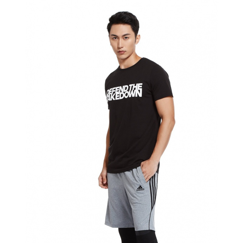 adidas阿迪达斯男装短袖T恤-ADICTT-WB 默认颜色 3XL