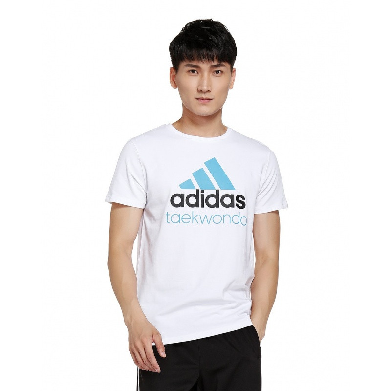 阿迪达斯adidas男子短袖T恤-ADICTT-WBU 默认颜色 3XL