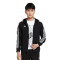 阿迪达斯adidas男装开衫帽衫-TR30J5-BW M 图片色1