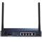 TP-LINK（普联）TL-WVR300 300M企业级无线VPN路由器 5口百兆 wifi 上网管理双WAN口