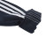 adidas阿迪达斯三叶草女子夹克外套2017新款休闲运动服FI1479 藏青色 40