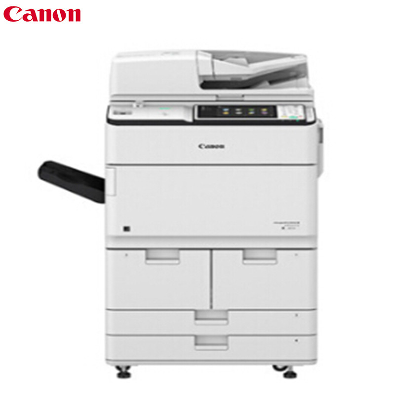 佳能(Canon) IR-adv 6555 高速黑白数码复合机