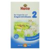 【现货】德国Holle凯莉泓乐BIO婴幼儿有机羊奶粉 2 段400g 适合6-12个月