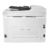 惠普HP LASERJET PRO M280NW A4彩色多功能一体机 无线打印复印一体机 家用办公打印复印扫描套餐四
