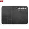 七彩虹（Colorful） SATA3 SL500 320G 笔记本台式机SSD固态硬盘