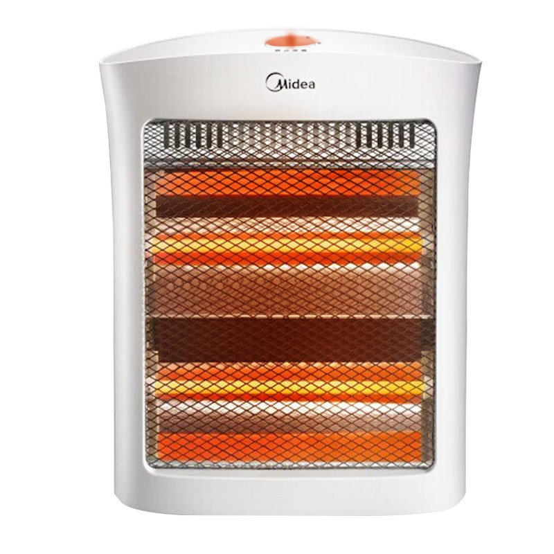 美的(Midea) 远红外 取暖器 NS8-15D（个）