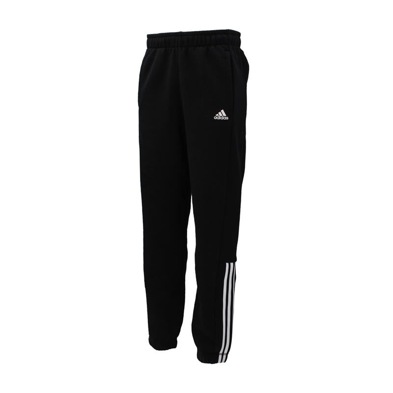 adidas阿迪达斯男装运动长裤松紧运动服S17992 黑色 2XL