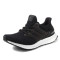 adidas阿迪达斯女鞋跑步鞋2017年新款UltraBOOST运动鞋S80682 黑色 37