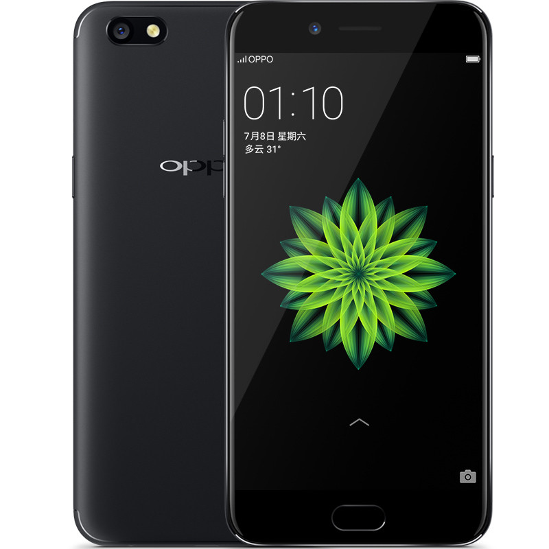 OPPO A79 全网通版手机 黑色 64G/4G
