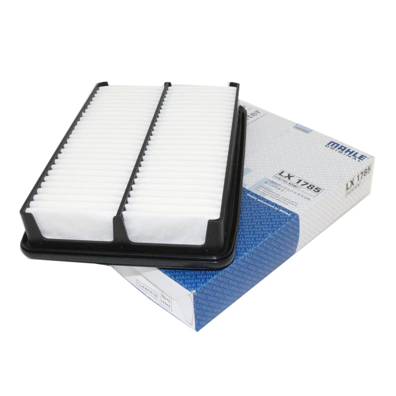 马勒(MAHLE)空气滤清器LX1785现代/伊兰特/途胜/起亚赛拉图/途胜/狮跑/骏捷FRV