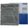 马勒(MAHLE)空调滤清器LAK521新朗逸宝来高尔夫4甲壳虫朗行朗镜