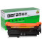 格然 惠普 HP507A硒鼓适用HP M551dn M575dn M575FW MFP墨粉盒/墨盒 CE402A黄色硒鼓
