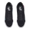 范斯VANS女鞋休闲鞋SK8-Hi2017冬新款VN0A32R2QW5 黑色 36.5码
