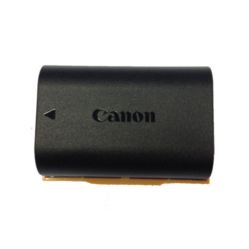 佳能(Canon) 相机配件 LP-E6N 相机电池 数码电池 专业供电存储套装