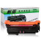 耐图 惠普 HP507A硒鼓适用HP M551dn M575dn M575FW MFP墨粉盒/墨盒 CE400A黑色硒鼓