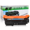 耐图 惠普 HP507A硒鼓适用HP500 M551n M551cn M551xh M551dn MFP墨粉盒/墨盒 CE403A红色硒鼓