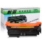 耐图 惠普 HP507A硒鼓适用HP500 M551n M551cn M551xh M551dn MFP墨粉盒/墨盒 CE403A红色硒鼓
