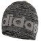 Adidas阿迪达斯男帽女帽2017秋冬新款运动帽休闲针织保暖毛线帽子BR7029BR71 AZ1294