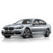 宝马(BMW) 7系 2018款BMW·M760Li·xDrive·卓越奢华版