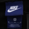 NIKE耐克男装长裤2017新款针织宽松直筒保暖休闲运动裤804400-010 黑色 XXL