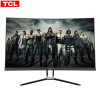 TCL T24M6CG 23.6英寸1800R 广视角曲面显示器
