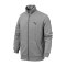 彪马Puma2017新款男装外套运动服运动休闲59306603 灰色 XXL
