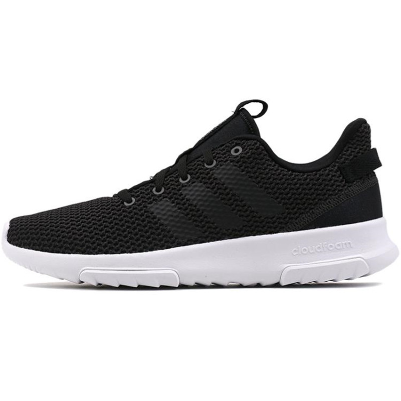 Adidas/阿迪达斯 男鞋2017新款 NEO 舒适透气跑步鞋|BC0061 BC0061 44/9.5