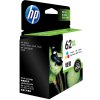 惠普（HP）C2P07AA 62XL 大容量彩色墨盒 (适用OfficeJet 200 258 便携式移动打印机) 【62XL/大容量彩色415页】