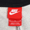 NIKE耐克女裤2017春款修身直筒针织休闲运动长裤 803617 灰色 XL