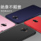 魅爱琳 华为P60/P60Pro手机壳 保护套外壳 金属流光磨砂 商务简约时尚 全包轻薄防摔软套 镜头保护 手机套 【华为P60Pro】暗紫色