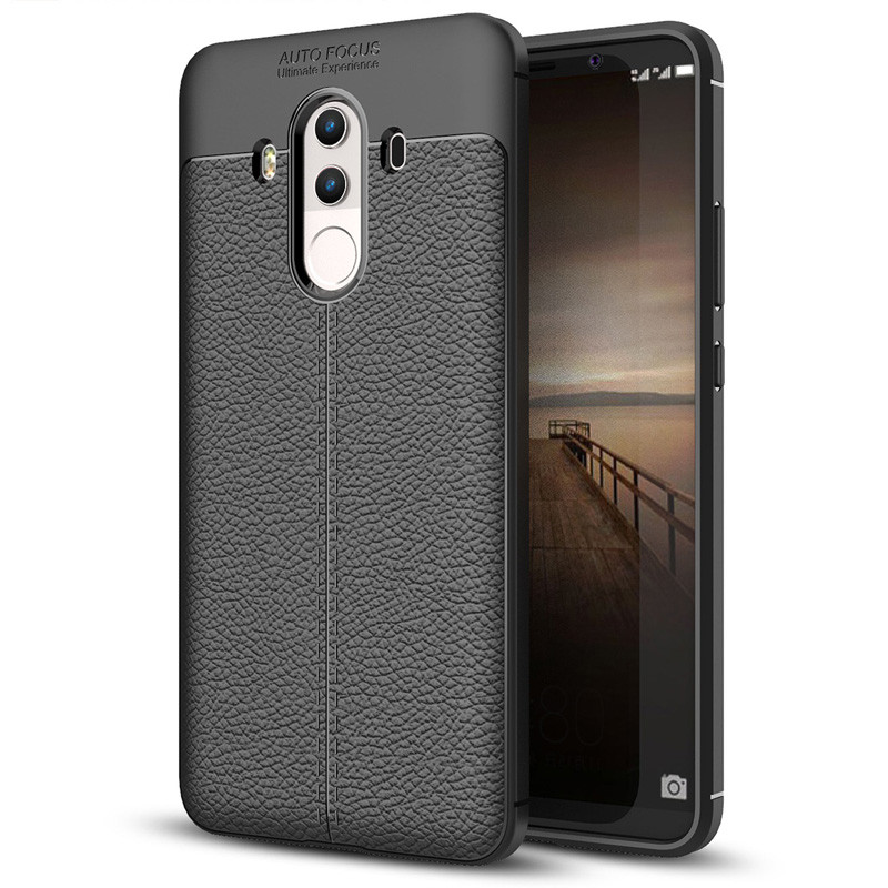 魅爱琳 华为Mate60/Mate60 Pro手机壳保护套外壳 光影磨砂 金属防摔轻薄软套 全包炫酷散热时尚潮壳 手机套 【华为Mate60】金色