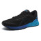 亚瑟士ASICS2017新款男鞋跑步鞋运动鞋跑步T7D0N-9041 黑色 42.5码