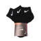 NIKE/耐克 男袜女袜 Lightweight Quarter 运动袜 SX4706-101-100 中袜三双装SX4703-001 XL