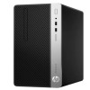 惠普(hp)ProDesk 480 G4 MT台式机 23.8寸（i5-7500 8G 1T) BA