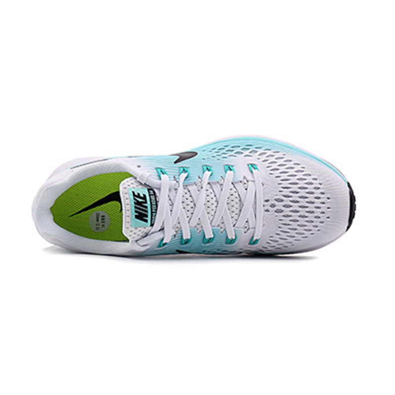 859550-001耐克W NIKE AIR MAX THEA MID女鞋子 黑色 7.5/38.5码