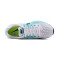 860522-001 耐克（NIKE)女子新款W AF1 UPSTEP WARRIOR时尚休闲高帮运动板鞋 黑色 7.5/38.5码