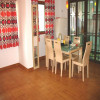 地板健康竹地板平压办公室木板商业纯色厚度贴地卧室艺术咖啡纯色富贵红亮光其它 默认尺寸 对节耐磨亚光深