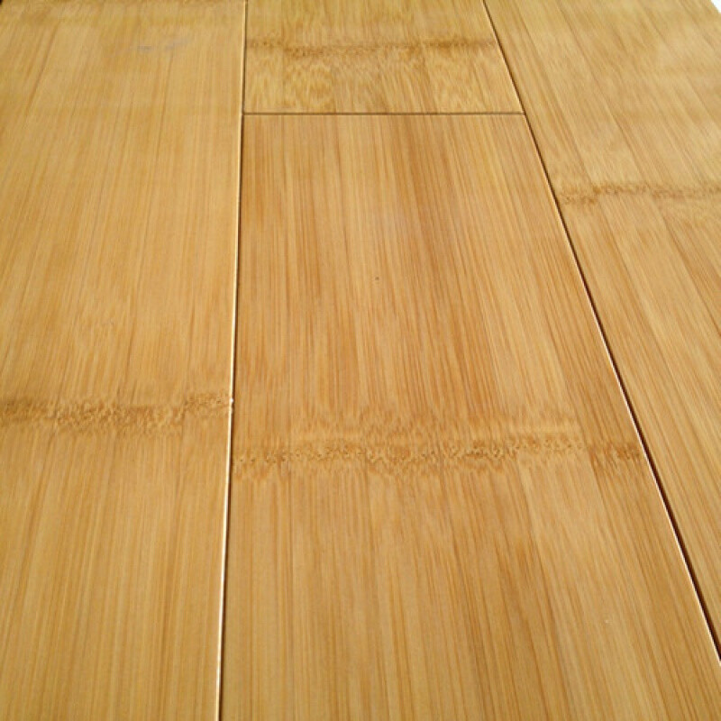地板健康竹地板平压办公室木板商业纯色厚度贴地卧室艺术咖啡纯色富贵红亮光其它 默认尺寸 对节半哑金刚浅