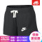 NIKE耐克2017夏秋季女子休闲运动跑步短裤833471 M 884363-032