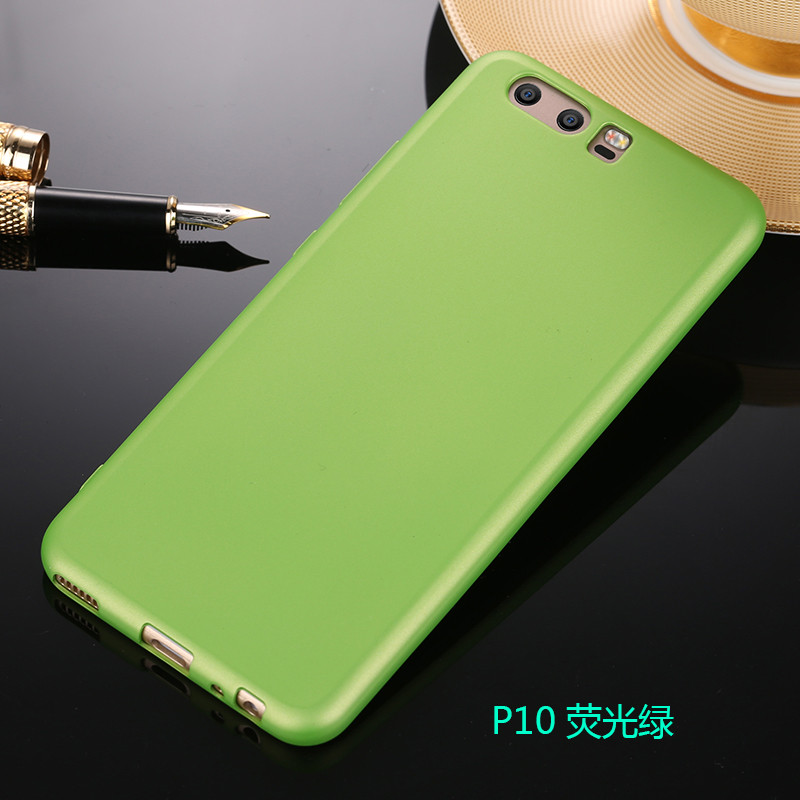 捷力源 华为P9/P10/PLUS 手机保护壳/套 P10深海蓝