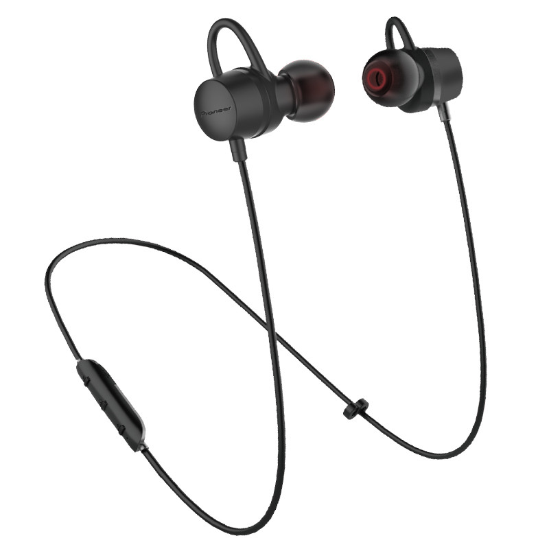 Pioneer/先锋 SEC-E322BT-K/XQ5(黑色）