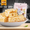 【三只松鼠_酥软沙琪玛170g】休闲零食特产传统老式小吃