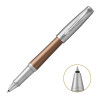 派克PARKER 签字笔 都市暮光畅享宝珠笔 学生商务办公文具用品日常书写0.7mm宝珠笔芯