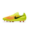 NIKEMAGISTAONDAIIAG-PRO鬼牌2代人造草地足球鞋84441 荧光黄/黑/荷兰橙/翡翠绿 43