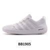 Adidas阿迪达斯男鞋女鞋2017新款中休闲涉水鞋BB1905 BB1905 42