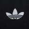 Adidas三叶草外套男抓绒保暖立领夹克AZ1108 AZ1108 XL